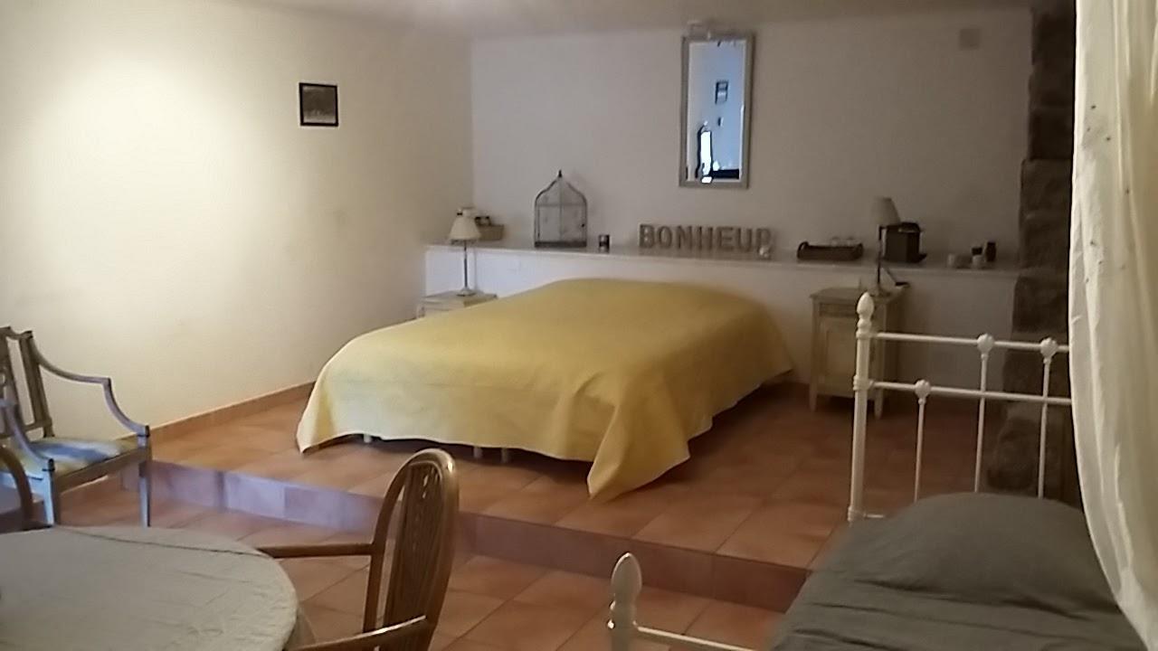 Chambres D'Hotes Le Crouzat Empurany Экстерьер фото